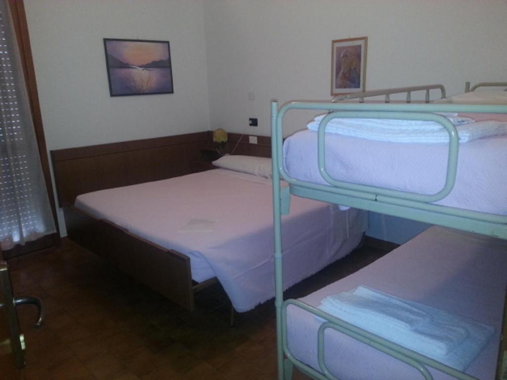 Hotel Villa Delle Fonti Riolo Terme Habitación foto